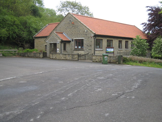 Littlebeck Village Hall